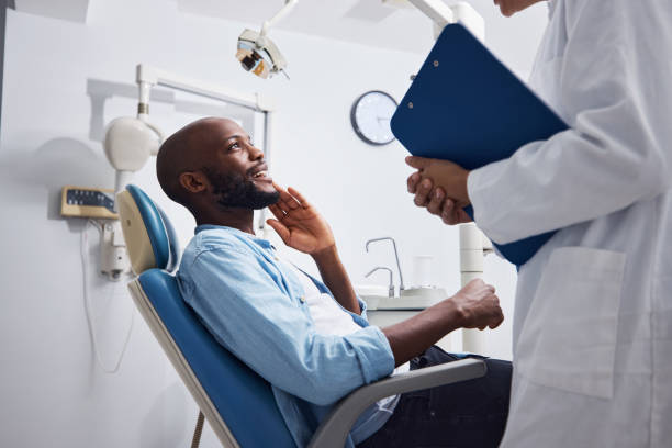 Best Urgent Dental Care for Toothache in Mount Vernon, IN