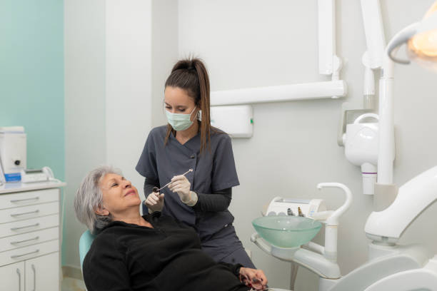 Best Emergency Dentist for Knocked-Out Tooth in Mount Vernon, IN