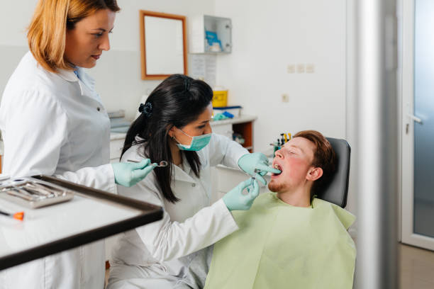 Best Broken or Cracked Tooth Emergency Dentist in Mount Vernon, IN
